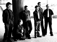 Cool Kids Of Death / fot. oficjalna strona zespo�u