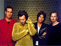 Stone Temple Pilots
