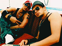 Pachanga