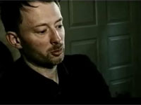 Thom Yorke