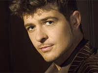 Robin Thicke