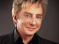 Barry Manilow