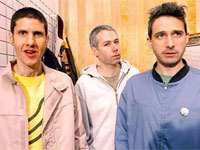Beastie Boys