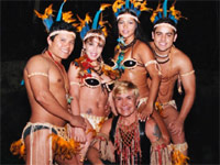 Carrapicho