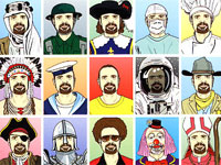 Joey Negro