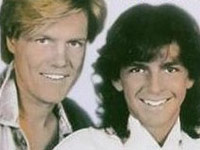 Modern Talking
