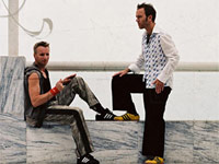 Safri Duo