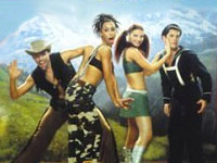 Roy Vengaboys