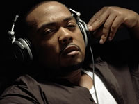 Timbaland