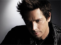 Chris Cornell
