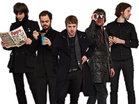 Kaiser Chiefs