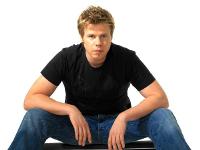 Ferry Corsten / fot. oficjalna strona artysty