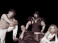 Guano Apes
