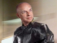 Brian Eno