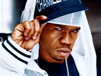 Chamillionaire