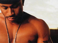 LL Cool J