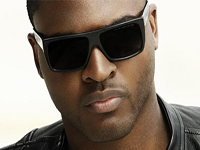 Taio Cruz