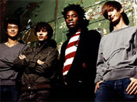 Bloc Party
