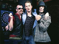 Eagles of Death Metal