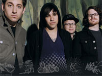 Fall Out Boy