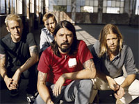 Foo Fighters
