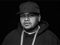 Fat Joe