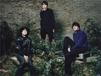 Klaxons