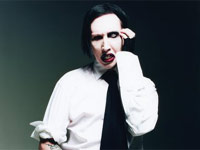 Marilyn Manson