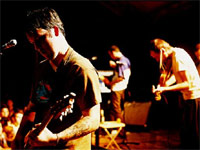 Modest Mouse