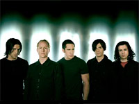 Nine Inch Nails