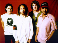 Rage Against The Machine