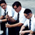 Rammstein / fot. Olaf Heine / oficjalna strona zespo�u