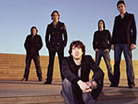 Snow Patrol / fot. Oficjalna strona zespołu