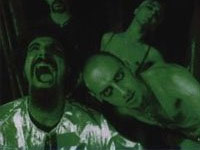 System of a Down