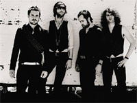 The Killers / fot. Oficjalna strona zespo�u