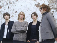 The Kooks / fot. Oficjalna strona zespo�u