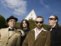 Tool / fot. So So Def Records