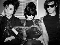 Yeah Yeah Yeahs