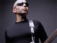 Joe Satriani