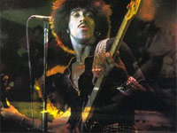 Thin Lizzy
