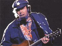 Neil Young