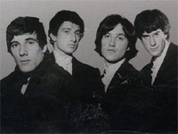 The Kinks