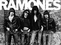 The Ramones