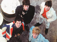 The Who