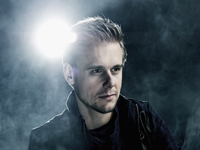 Armin van Buuren