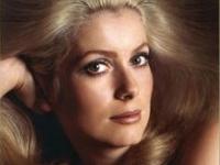 Catherine Deneuve