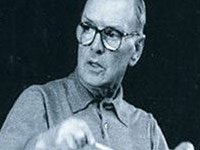 Ennio Morricone