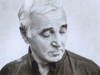Charles Aznavour