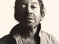 Serge Gainsbourg