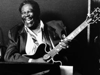 B.B. King